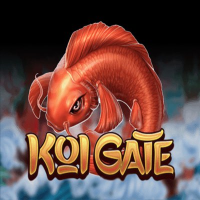 Koi Gate